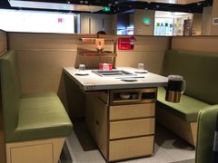 -海底捞火锅(津南永旺店生日主题店)