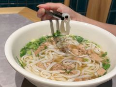 -易裕和·长沙米粉(竹塘西路店)