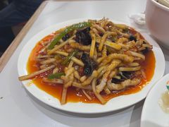 -杏园餐厅(西四北大街店)