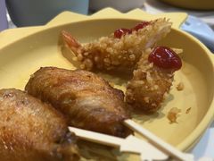 -金掌勺·锅包肉(双榆树店)