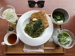 -中村藤吉(平等院店 )