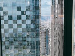 -三迪希尔顿酒店·星空酒廊