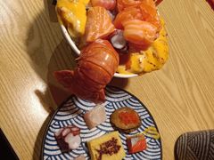 -無雙居酒屋(北京路店)