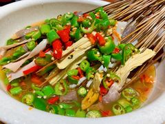 -嘉州叶婆婆钵钵鸡(建设路店)