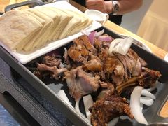 -九十九顶毡房(阜石路店)