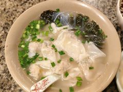 凤尾小馄饨-小街天府(西工小街店)