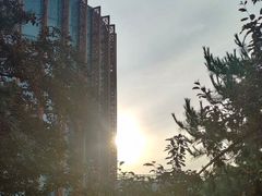 -后海彼岸花园餐厅