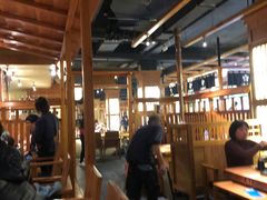 -千寻烧肉(政务区店)