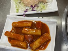 -杀猪天·韩国烤肉(总店)