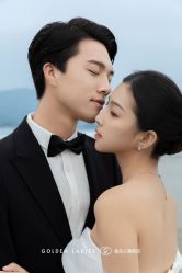 -金夫人婚纱摄影(惠阳店)
