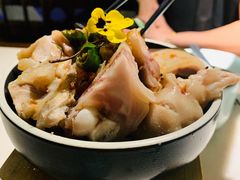 -韵秋荷(宝山龙湖天街店)
