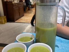 -北塘海鲜·天津菜(大光明桥旗舰店)