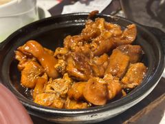 -秋色客家菜(流塘店)