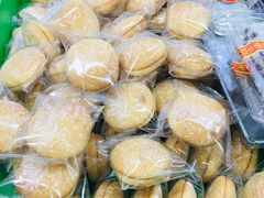 -宫廷糕点铺