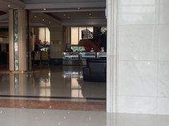 -曲江惠宾苑宾馆(大雁塔大唐不夜城店)