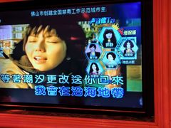 -欢唱KTV(映月湖环宇城店)