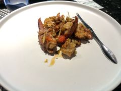 -松临·铁板烧&Omakase(神农店)