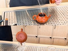 -Tea Stars茶星星(九龙首府店)