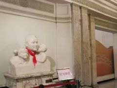 -中国福利会少年宫
