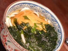 -翔峰炭火鳗鱼(悦泰街里公寓店)