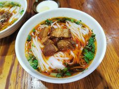 -肆姐面粉馆(坡子街店)