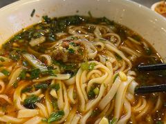 -易裕和·长沙米粉(竹塘西路店)