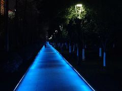 -唐城墙遗址公园