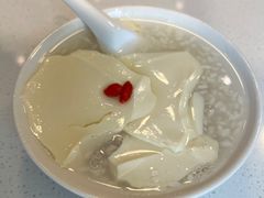 冰醉豆花-小豆海棠(人民南路店)