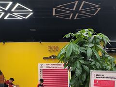 -成杰格斗·拳击·柔术·防身术(建设路店)