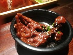 -大牌大·传统杭帮菜(湖滨店)