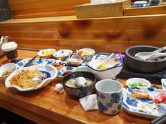 -老村旧煲(江宁金鹰店)