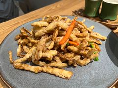 竹里小炒-竹里馆·淮扬菜·功夫茶(老门东店)