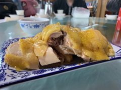 白斩鸡-洞天食府(北大街店)