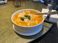 -三亚亚龙湾瑞吉酒店·铭轩中餐厅Mingxuan·海南菜·粤菜