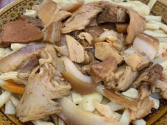 -罗胖子面馆(西关店)