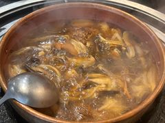 -阿山卓·野生菌火锅·纳西火塘烤肉