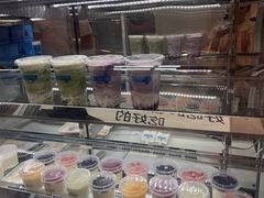 -白色日记·手作酸奶(麦凯乐店)