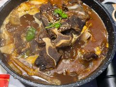 -钳小柒·小龙虾蓝龙王烧烤夜宵(长寿路店)