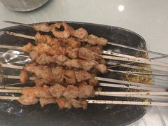 -新粤新疆菜(禅城店)