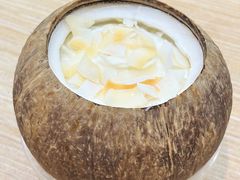 -豆豆冰室·地道招牌椰子冻(大良店)