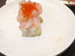 -元气寿司(东方宝泰店)