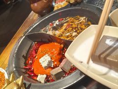 -蜀大侠火锅(总府路店)