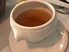 -戈雅法餐厅(世界城广场店)