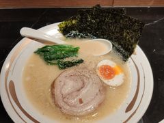 -一心豚拉面烧肉(世纪汇店)