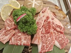 -韩宫宴和牛烤肉(上海金山万达店)