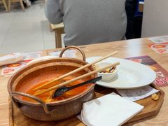 -小满手工粉(上海月星环球港店)