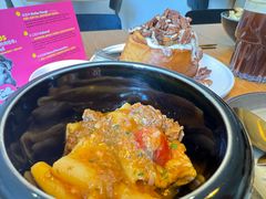 -大酉·M Coffee(北京美术馆店)