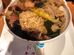-川锦汇麻辣拌(长大店)