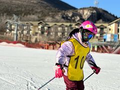 -八达岭滑雪场