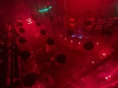 -Orangutan Bunker猩猩地堡酒吧(兰桂坊店)